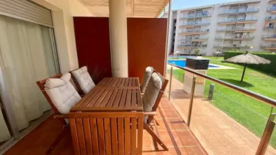 Apartment in Santa Margarida photo 15