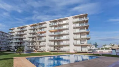 Apartment in Santa Margarida photo 16
