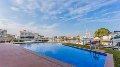Apartment in Santa Margarida photo 17