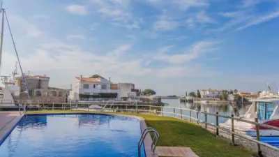 Apartment in Santa Margarida photo 18