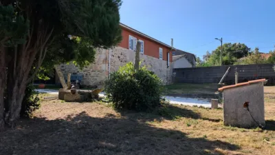 House in Teo, O Rapeiro, A Igrexa - Vista 5