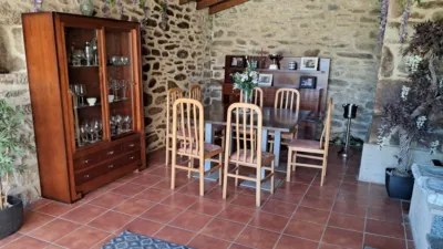 House in Fontelo (Teo-Santa Maria) photo 4