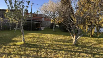Casa en Fontelo (Teo-Santa Maria) photo 13