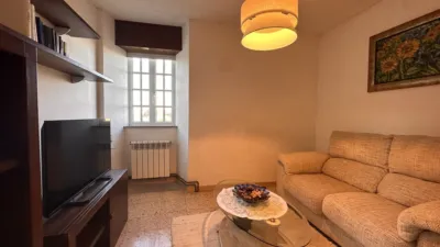 Casa en Fontelo (Teo-Santa Maria) photo 18