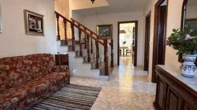 Casa en Fontelo (Teo-Santa Maria) photo 20