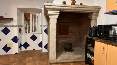 Casa en Fontelo (Teo-Santa Maria) photo 23