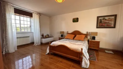 Casa en Fontelo (Teo-Santa Maria) photo 24