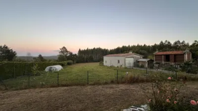 Casa – Negreira, A Barcala - Vista 4