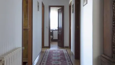 Casa – Negreira, A Barcala - Más