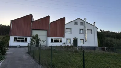 House in Otro Lañas photo 22