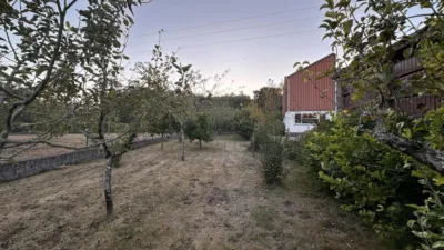 House in Otro Lañas photo 26