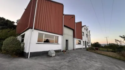 House in Otro Lañas photo 27