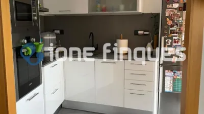 Apartment in Zona Nord-La Serreta photo 9