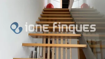 Apartment in Zona Nord-La Serreta photo 19