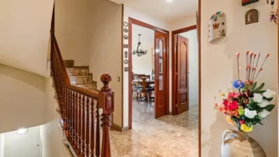 House in La Palma de Cervelló photo 15