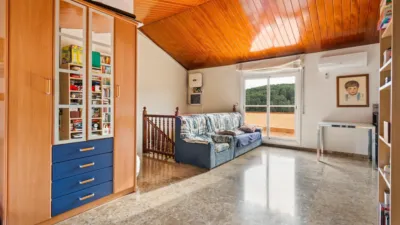 House in La Palma de Cervelló photo 27
