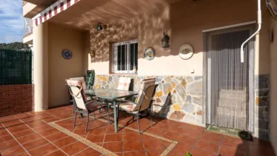 House in La Palma de Cervelló photo 35