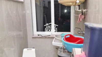 Casa en La Bordeta