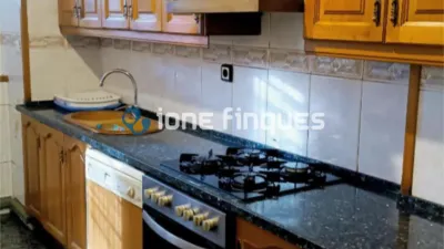 Apartment in Ca n'Oriac photo 9