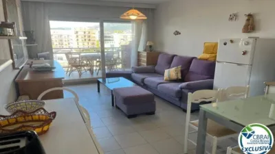 Apartment at Plaza Carles Fages de Climent, 7 photo 5
