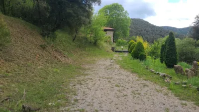 House on Vall de Bianya Street photo 2