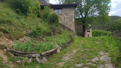 House on Vall de Bianya Street photo 5