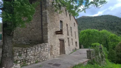 House on Vall de Bianya Street photo 6