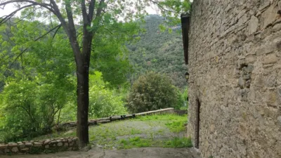 House on Vall de Bianya Street photo 8