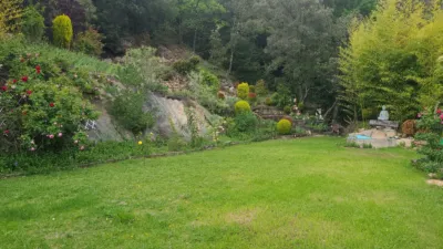 House on Vall de Bianya Street photo 11