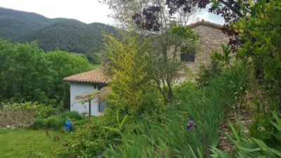 House on Vall de Bianya Street photo 15