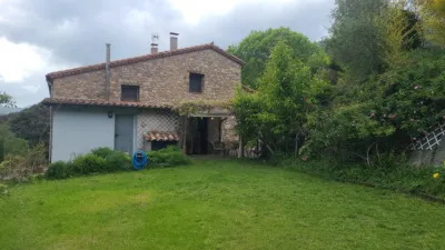 House on Vall de Bianya Street photo 18