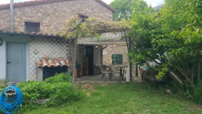 House on Vall de Bianya Street photo 19