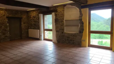 House on Vall de Bianya Street photo 32