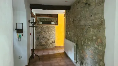 House on Vall de Bianya Street photo 33