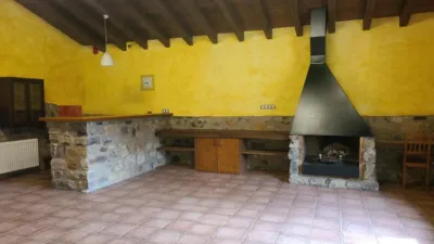 House on Vall de Bianya Street photo 36