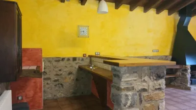 House on Vall de Bianya Street photo 38