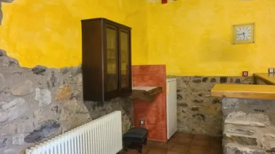 House on Vall de Bianya Street photo 39