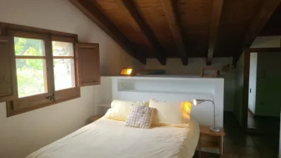 House on Vall de Bianya Street photo 41