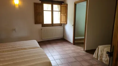 House on Vall de Bianya Street photo 48