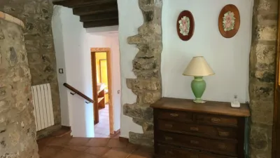 House on Vall de Bianya Street photo 52