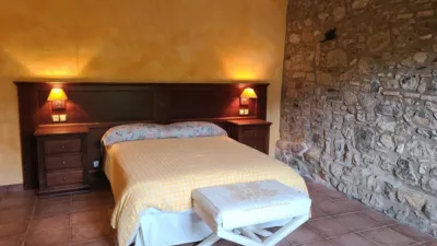 House on Vall de Bianya Street photo 56