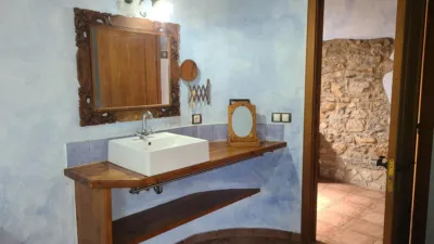 House on Vall de Bianya Street photo 64