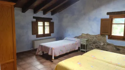 House on Vall de Bianya Street photo 65
