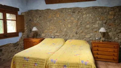 House on Vall de Bianya Street photo 66