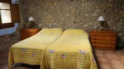 House on Vall de Bianya Street photo 67