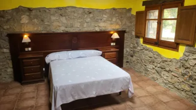 House on Vall de Bianya Street photo 70