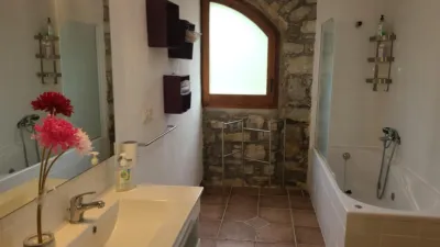 House on Vall de Bianya Street photo 85