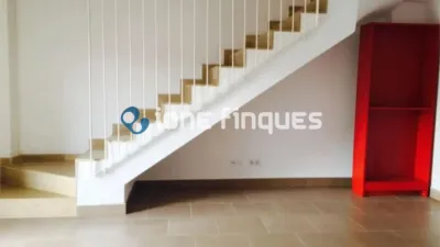 Apartment in Ca n'Oriol photo 2