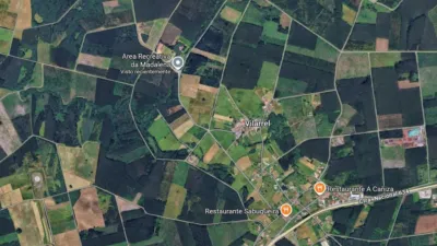 Terreno en venta en Calle Villarrel - Vista 3