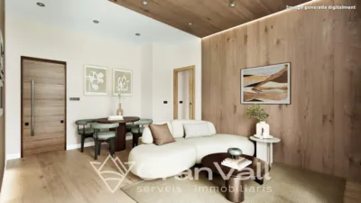 Piso en venta en Puigcerdà, Puigcerdà de 300.000 €